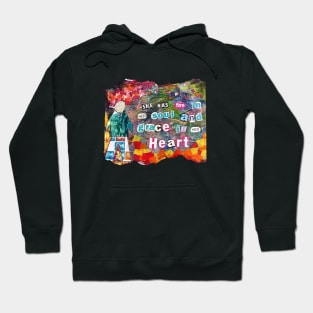 Fire & Grace Hoodie